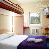 Ibis Budget Newcastle  