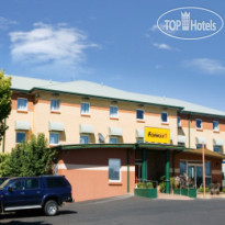 Ibis Budget Dubbo  