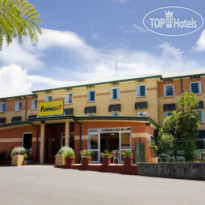 Ibis budget Coffs Harbour  