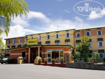 Hotel photo Ibis budget Coffs Harbour  2*