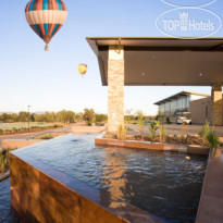 Crowne Plaza Hunter Valley 