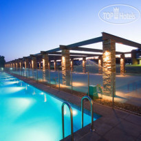 Crowne Plaza Hunter Valley 