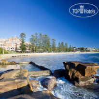Crowne Plaza Terrigal