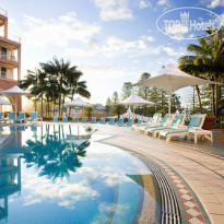 Crowne Plaza Terrigal