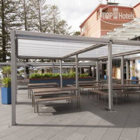 Crowne Plaza Terrigal
