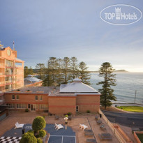 Crowne Plaza Terrigal