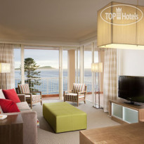 Crowne Plaza Terrigal