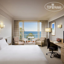 Crowne Plaza Terrigal