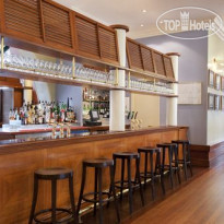 Crowne Plaza Terrigal
