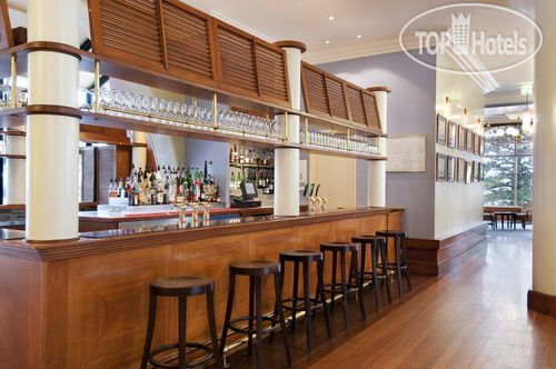 New photos from tourists Crowne Plaza Terrigal 4*