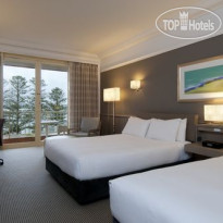 Crowne Plaza Terrigal