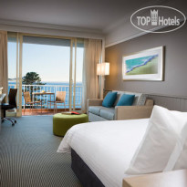 Crowne Plaza Terrigal