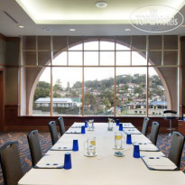 Crowne Plaza Terrigal