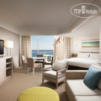 Crowne Plaza Terrigal