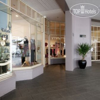 Crowne Plaza Terrigal