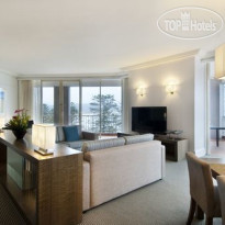 Crowne Plaza Terrigal