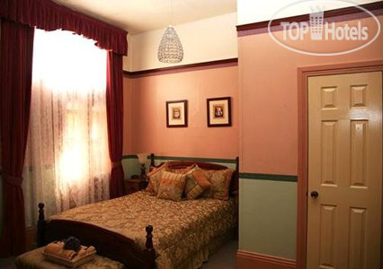 New photos from tourists Quality Inn St. Mounts 4*