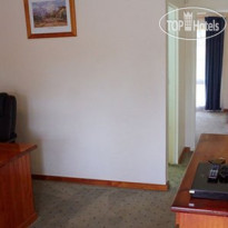 Quality Inn Carriage House 