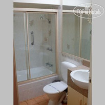 Quality Inn Carriage House 
