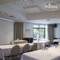 Quality Hotel Apollo International, Newcastle 