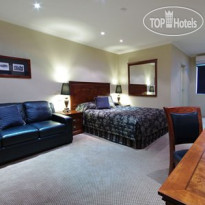 Quality Hotel Powerhouse Armidale 