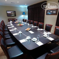 Quality Hotel Powerhouse Armidale 