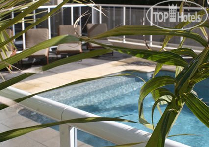 Hotel photo Quality Suites Pioneer Sands, Towradgi 4*