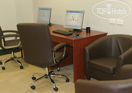 New photos from tourists Quality Suites Pioneer Sands, Towradgi 4*