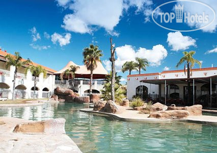 New photos from tourists Quality Resort Siesta, Albury 4*