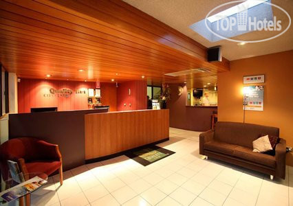Hotel photo Quality Inn City Centre, Coffs Harbour 4*