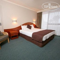 Quality Resort Sails, Port Macquarie 