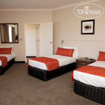 Parklands Resort and Conference Centre 