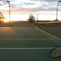 Parklands Resort and Conference Centre 