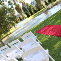 Parklands Resort and Conference Centre 