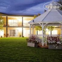 Parklands Resort and Conference Centre 
