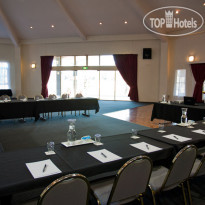 Parklands Resort and Conference Centre 