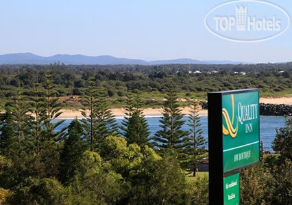 Hotel photo Ibis Styles Port Macquarie 4*