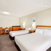 Ibis Styles Port Macquarie 
