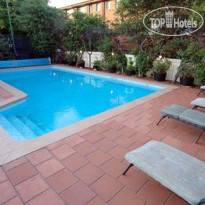 Quality Inn Country Plaza Queanbeyan 