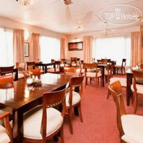 Quality Inn Country Plaza Queanbeyan 