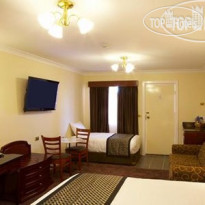 Comfort Inn & Suites Georgian, Albury