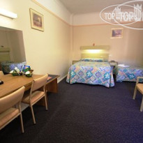 Comfort Inn Crystal, Broken Hill 