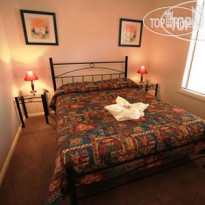 Comfort Inn Crystal, Broken Hill 