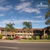 Comfort Inn Cumberland, Cessnock 