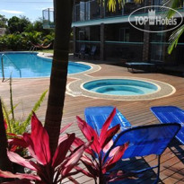 Econo Lodge Park Beach, Coffs Harbour 