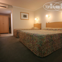 Comfort Inn Blue Lagoon, Dubbo 