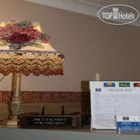 Comfort Inn Lake Macquarie, Belmont South 