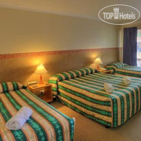 Comfort Inn Lake Macquarie, Belmont South 
