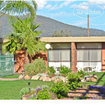 Econo Lodge Gateway Tamworth 