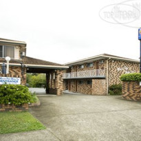Comfort Inn Marco Polo, Taree 